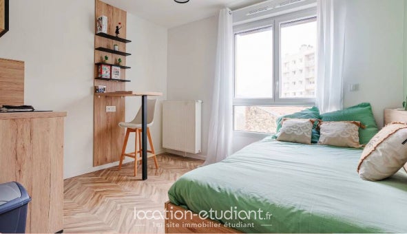 Appartement Rue De Grammont à Saint-Étienne