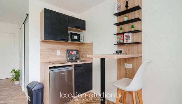 Appartement Rue De Grammont à Saint-Étienne