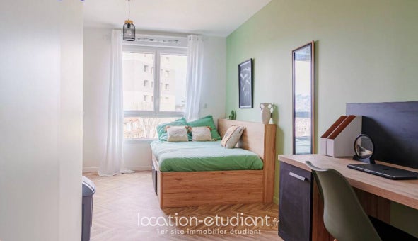 Appartement Rue De Grammont à Saint-Étienne