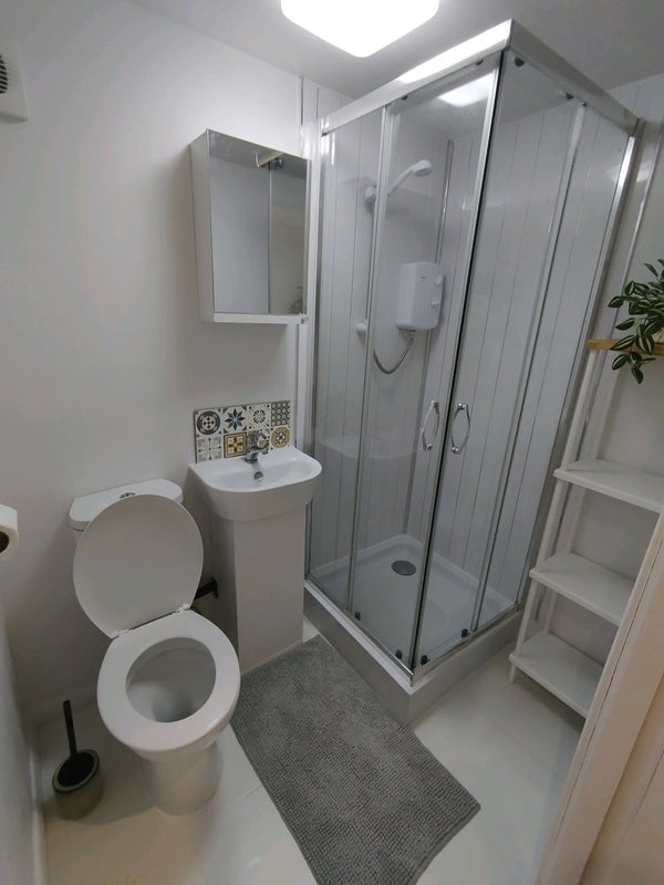 Room Grasmere Street in Liverpool