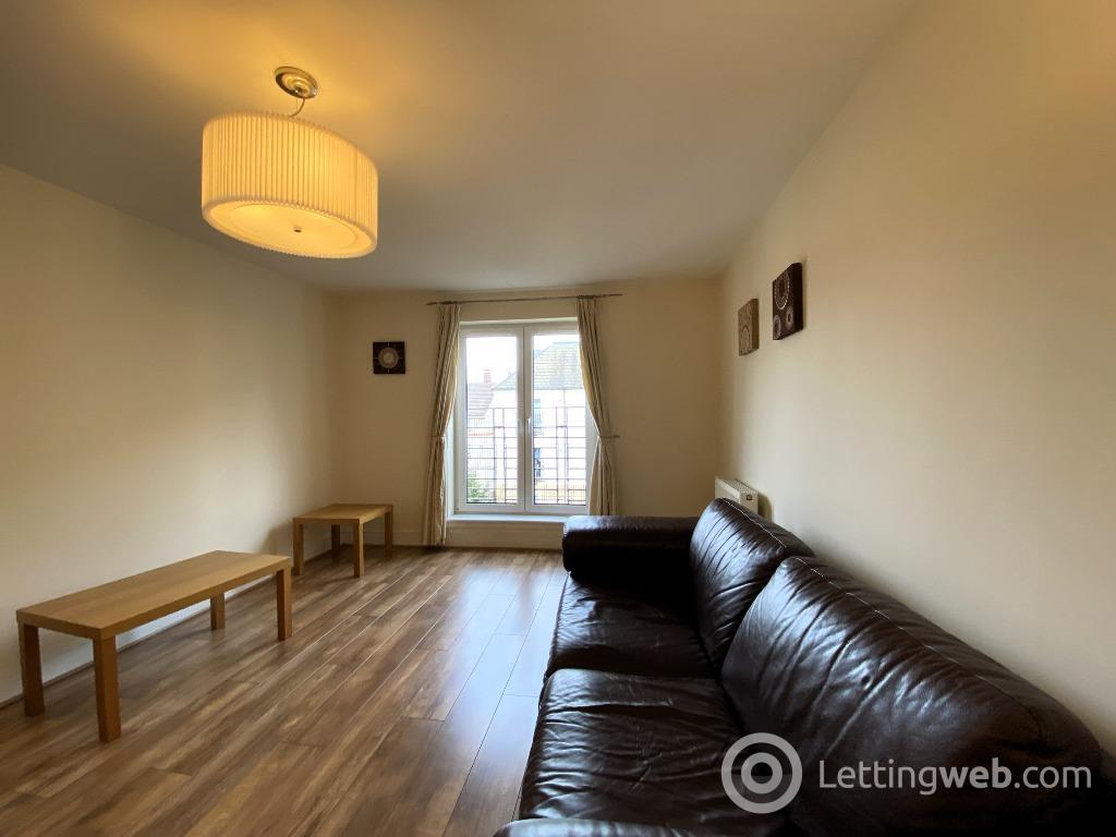 Flat Hopetoun Crescent in City of Edinburgh