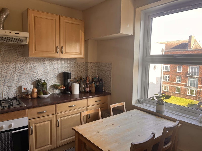 Room Gibraltar Walk in Greater London