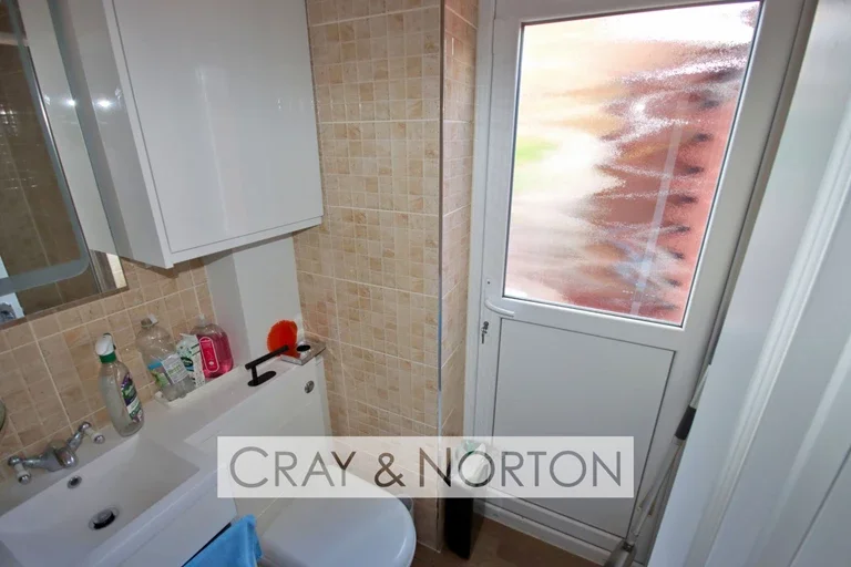 Room Calley Down Crescent in London