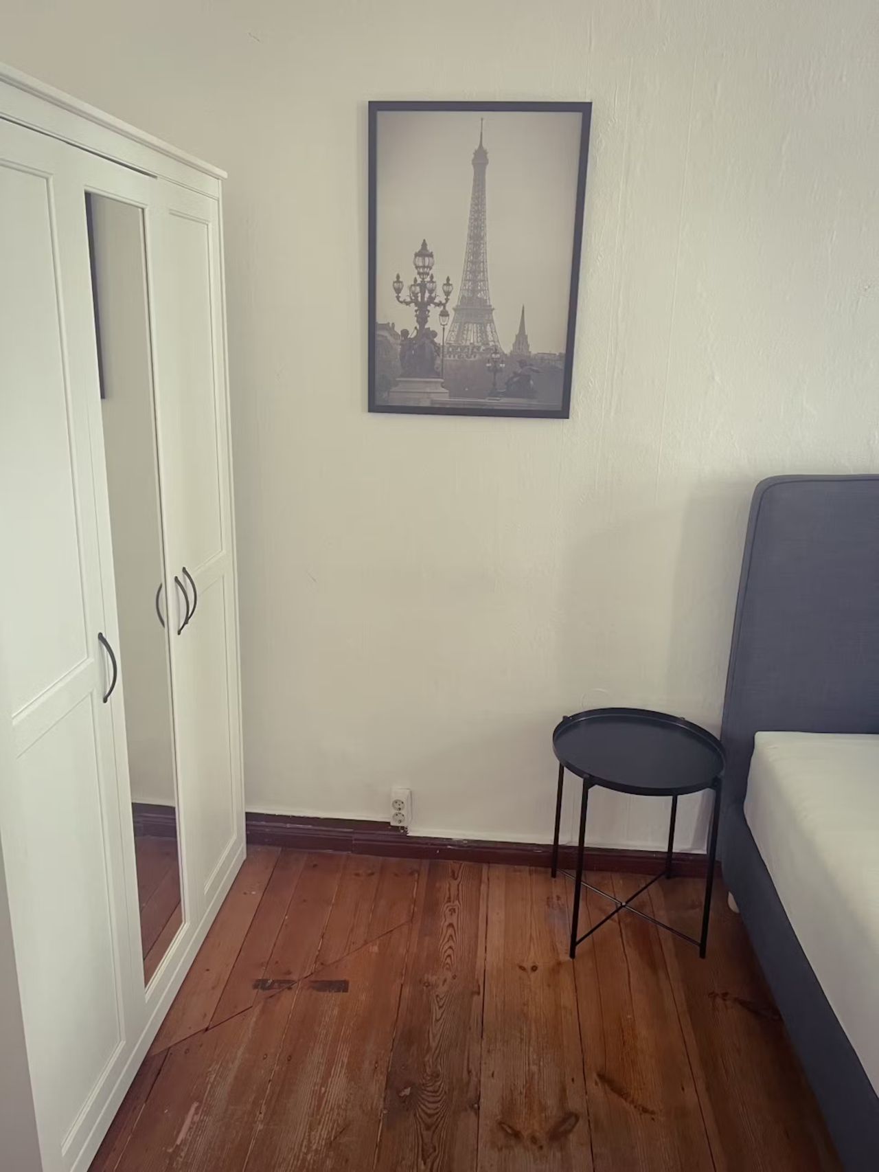 Wohnung Gutzkowstraße in Berlin