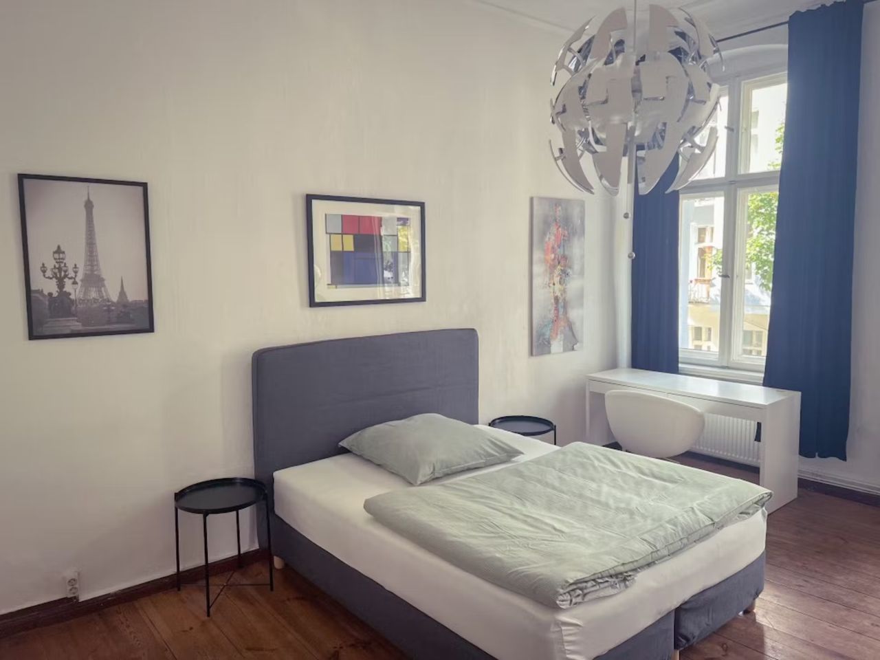 Wohnung Gutzkowstraße in Berlin
