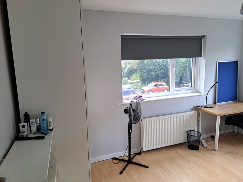 Room Burton Road in Manchester
