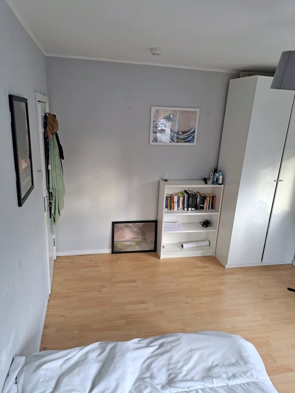 Room Burton Road in Manchester