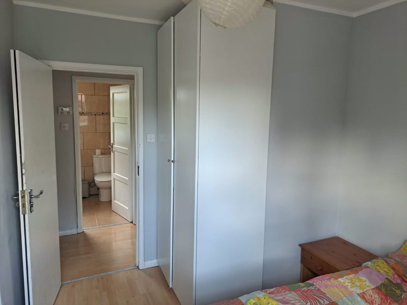 Room Burton Road in Manchester