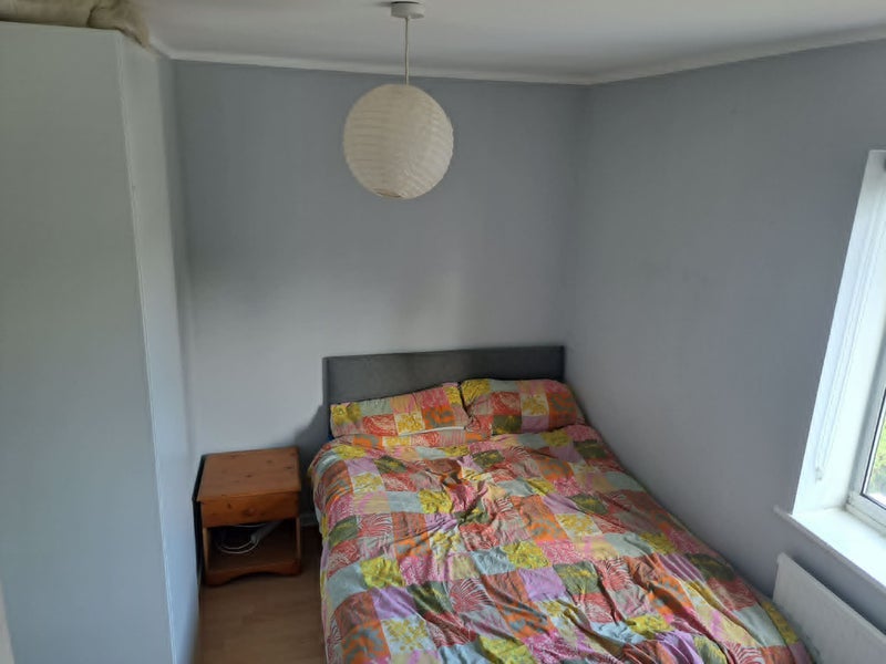 Room Burton Road in Manchester