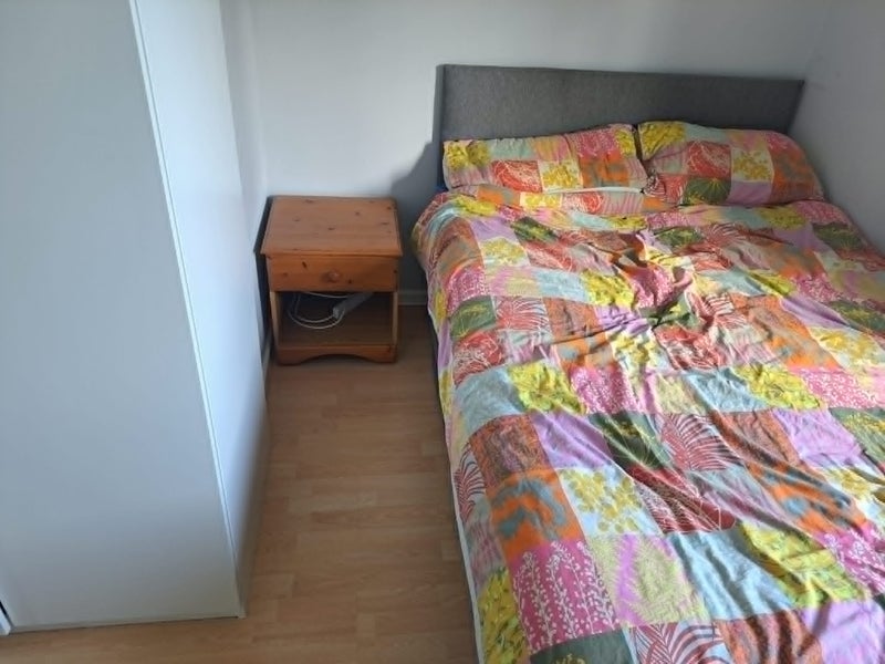 Room Burton Road in Manchester