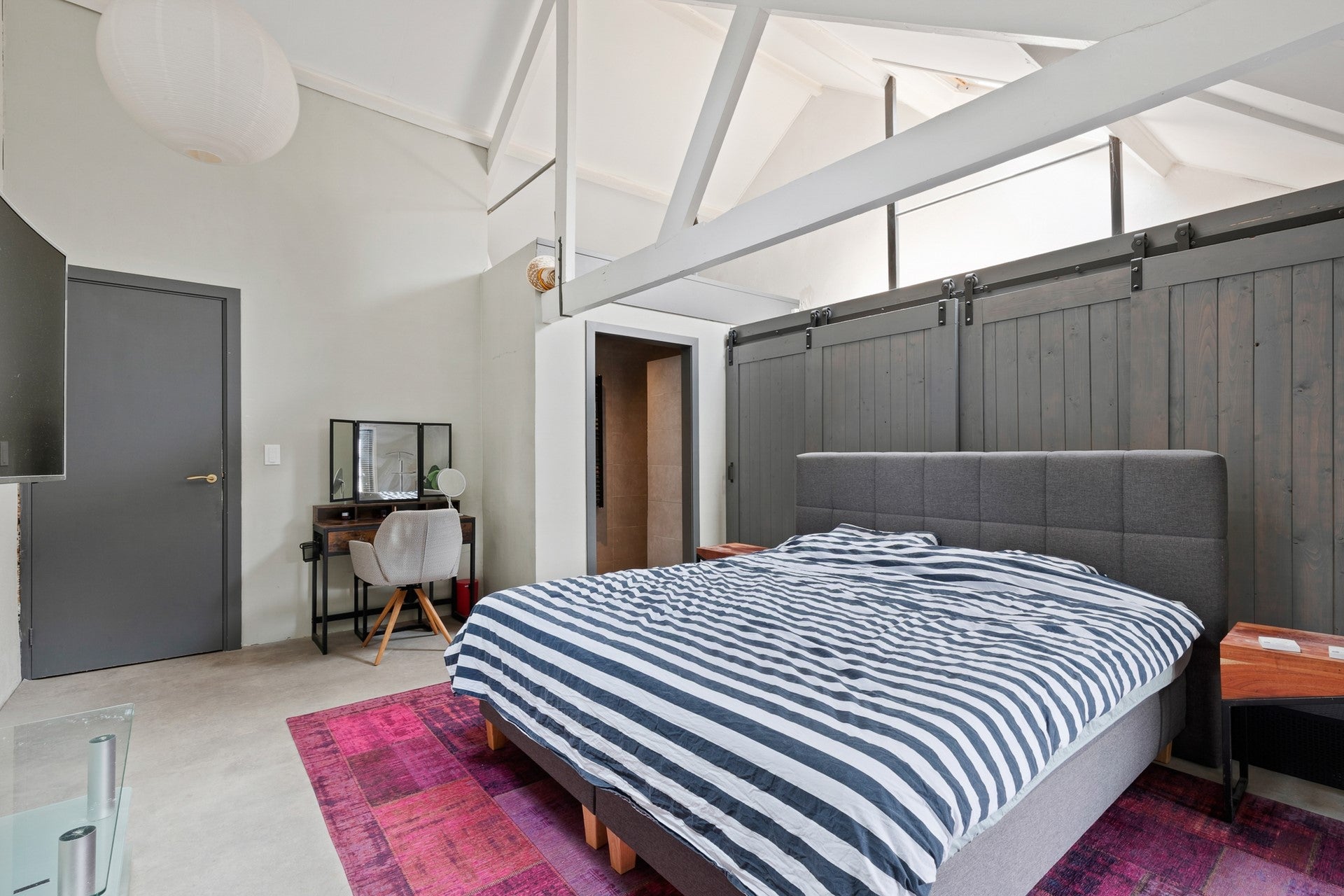 Tussenwoning te koop: Kapelstraat 7, Bussum