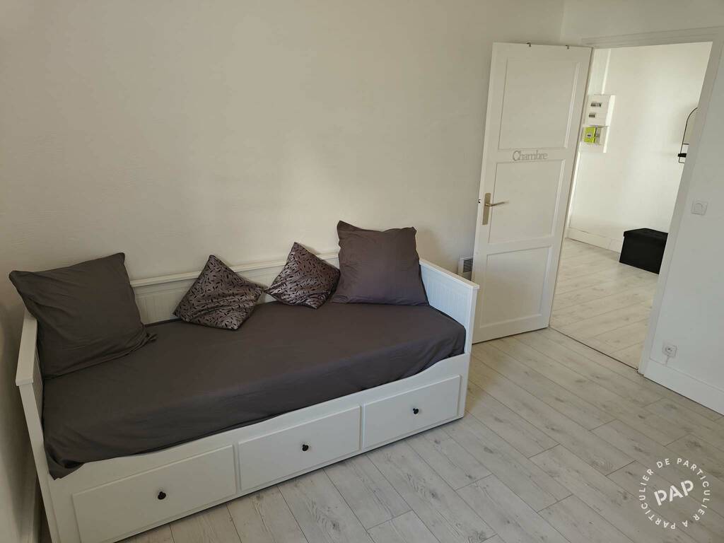 Appartement Rue Shakespeare à Cannes