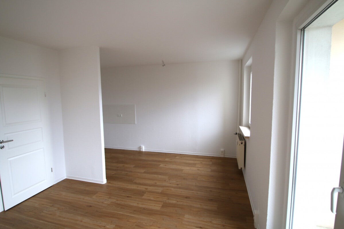 Wohnung Othrichstraße in Magdeburg
