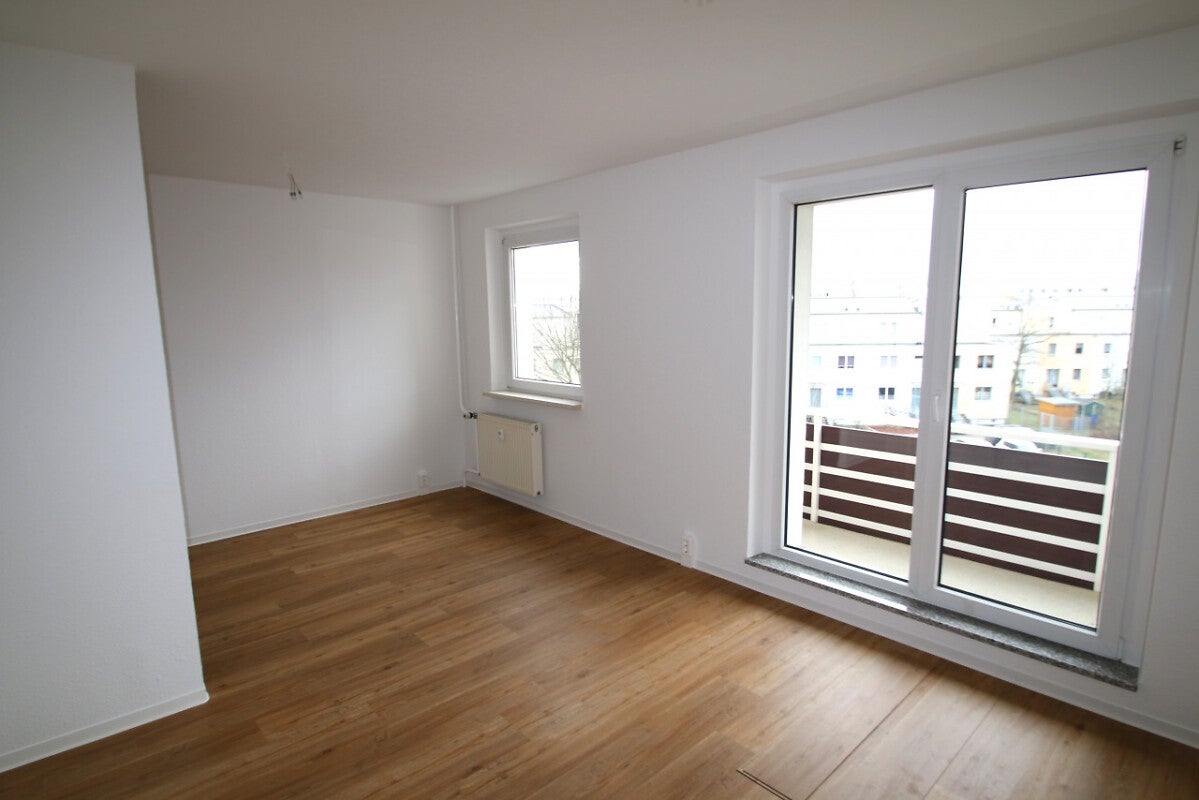 Wohnung Othrichstraße in Magdeburg