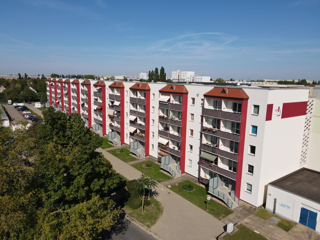 Wohnung Othrichstraße in Magdeburg