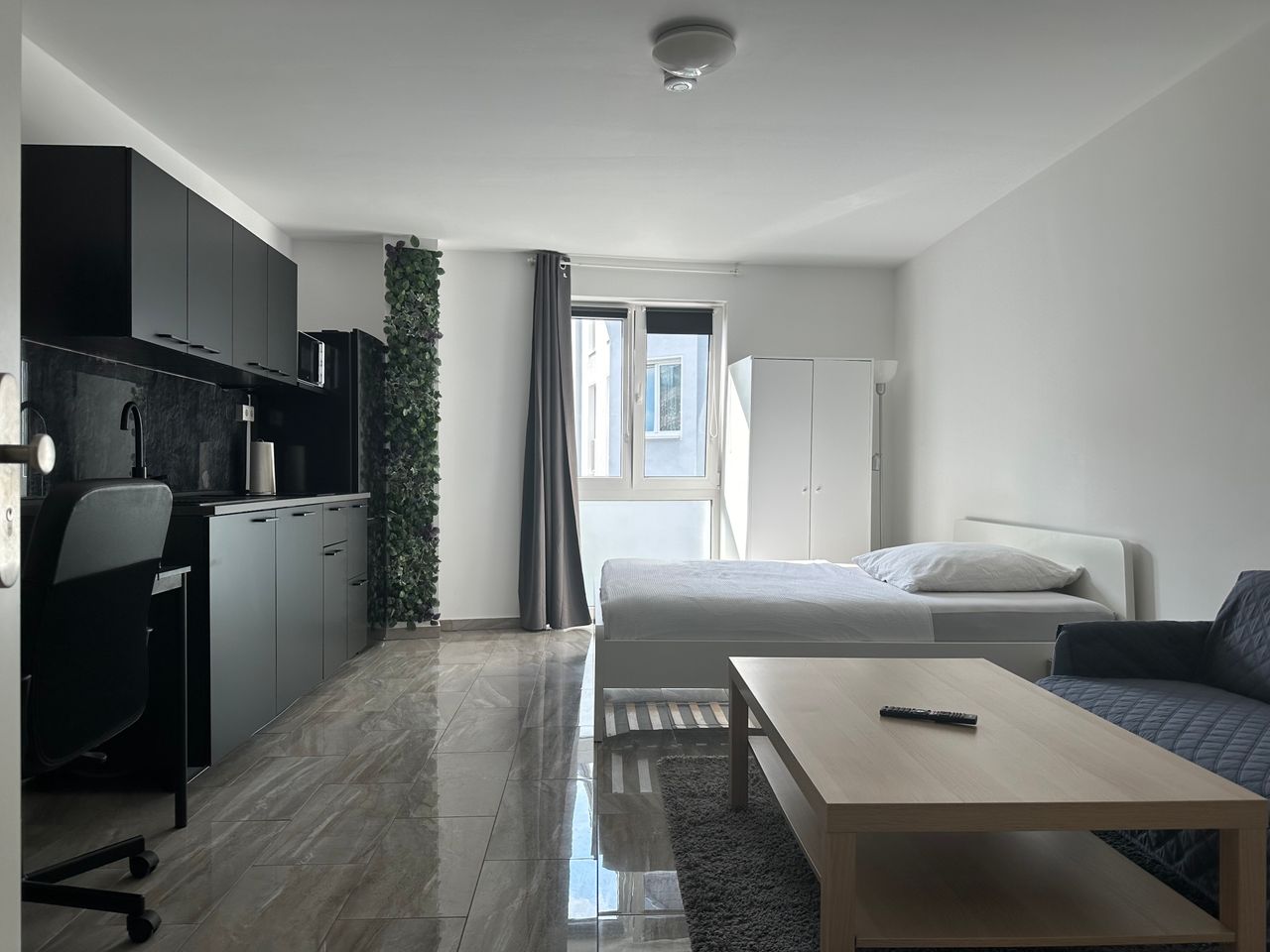 Wohnung An der Linde in Köln