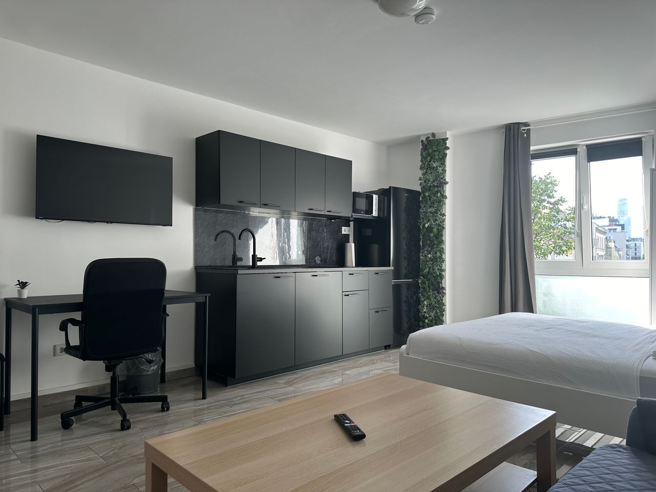 Wohnung An der Linde in Köln