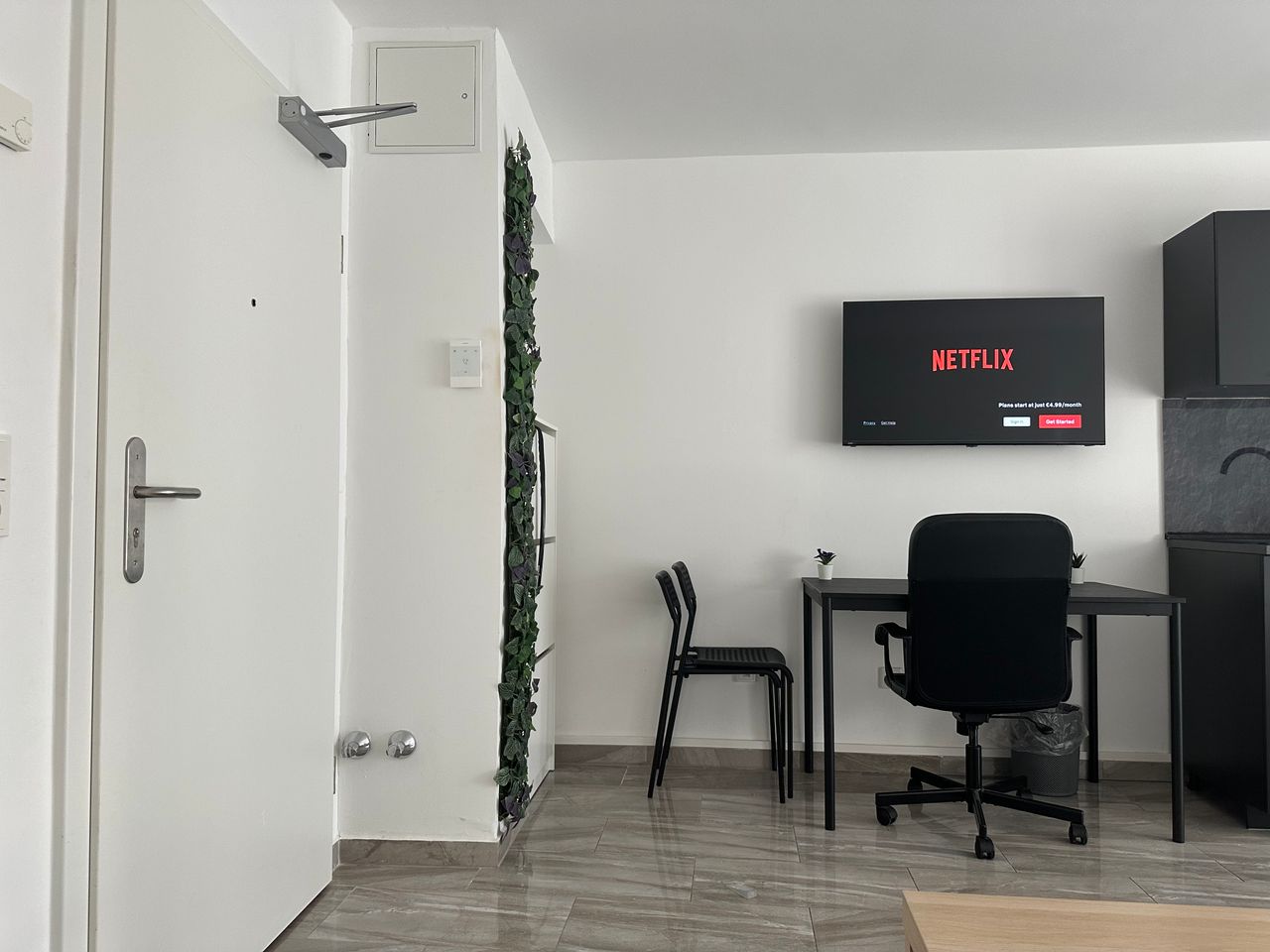 Wohnung An der Linde in Köln