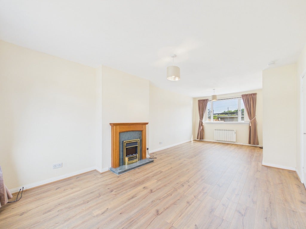 House Farrer Terrace in City of Edinburgh
