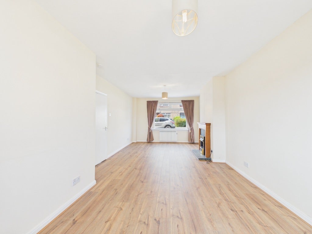 House Farrer Terrace in City of Edinburgh