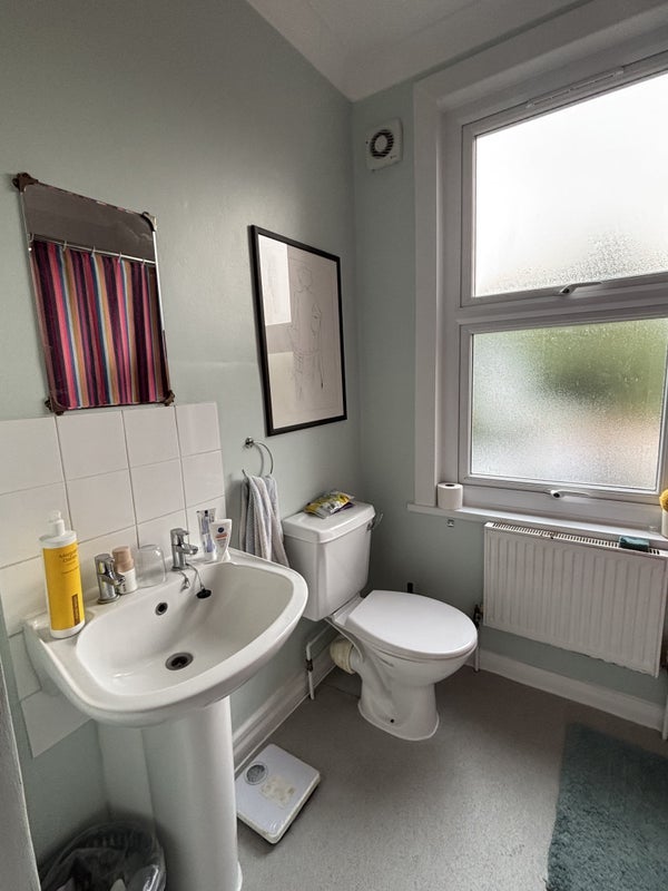 Room Platinum Mews in Greater London