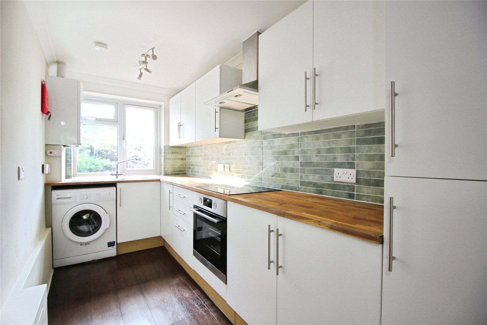 Flat Stansfield Close in Reading