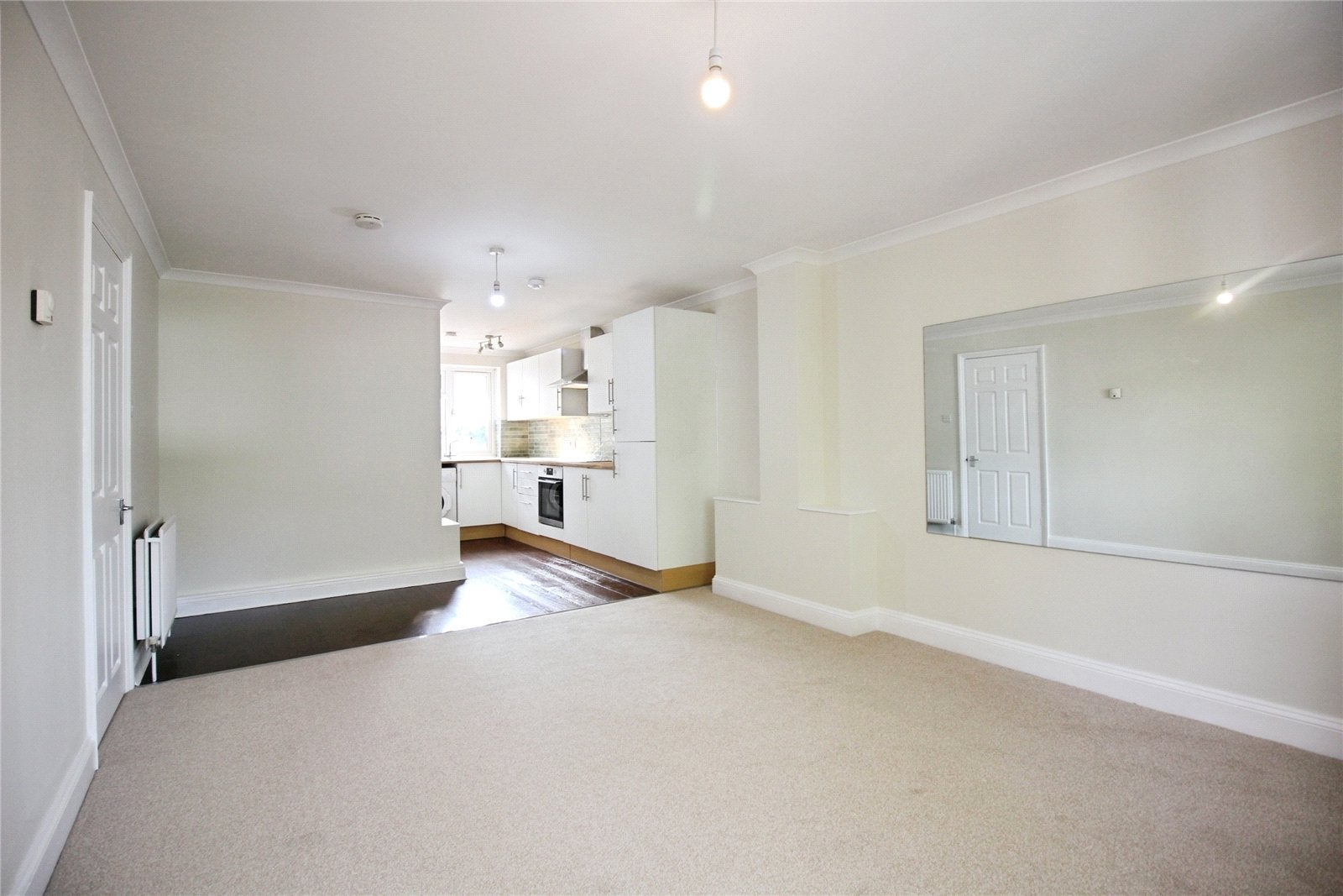 Flat Stansfield Close in Reading