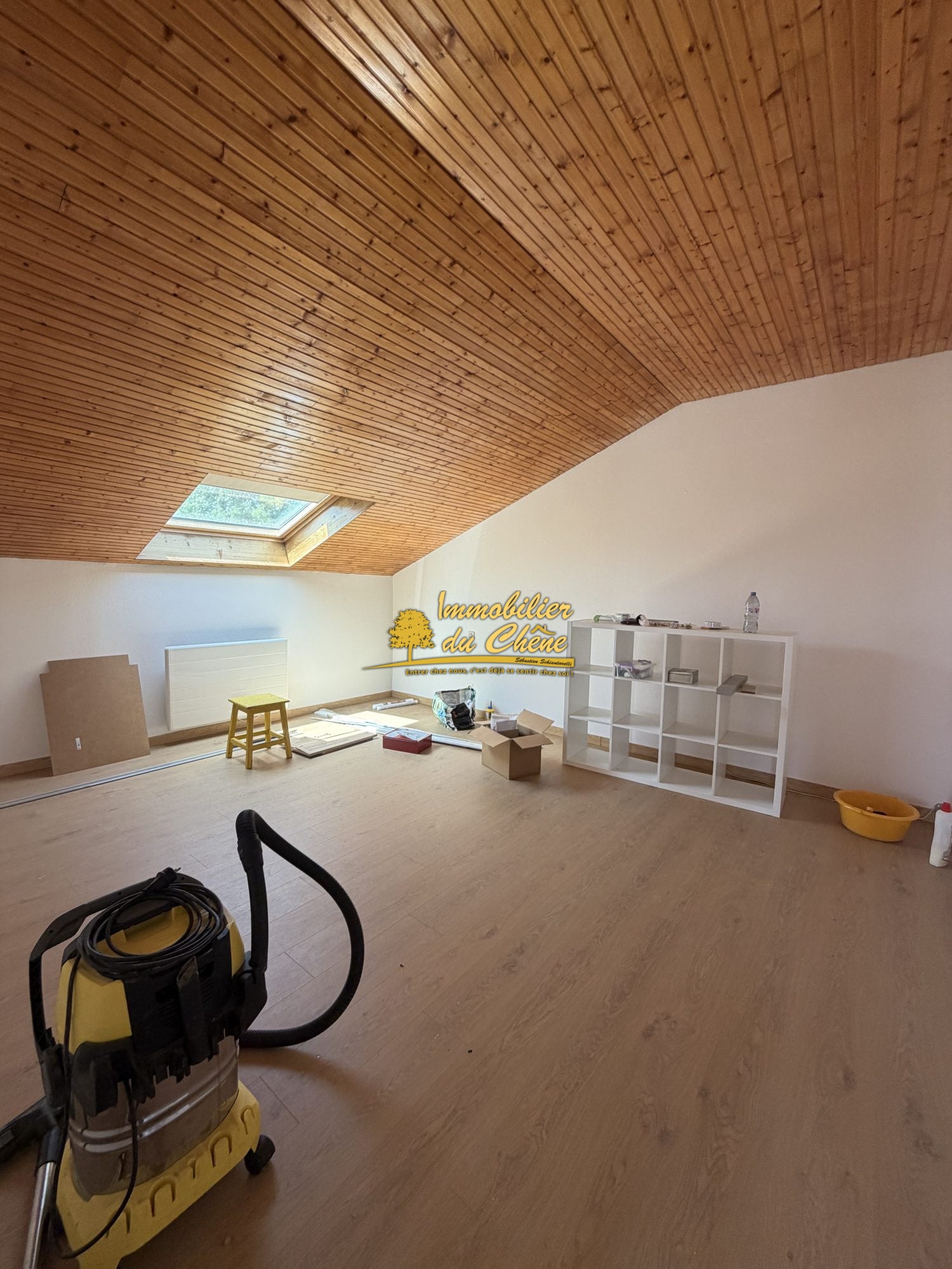 Flat Rue des Fincelles in Lure