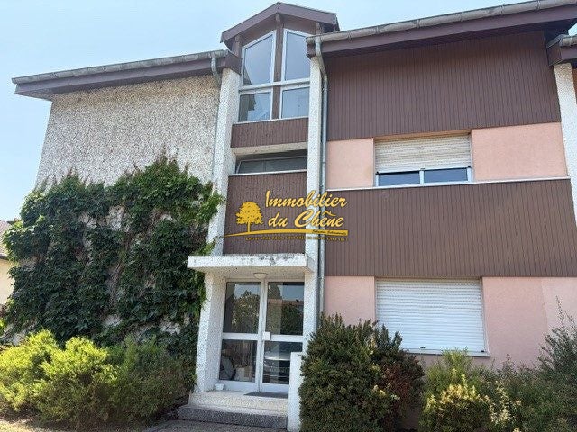 Flat Rue des Fincelles in Lure