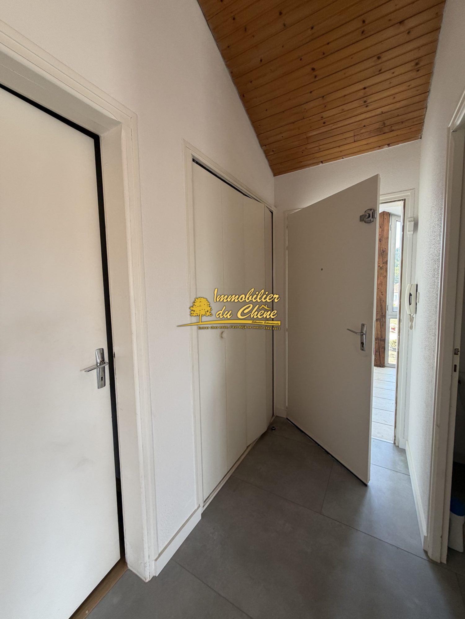 Flat Rue des Fincelles in Lure