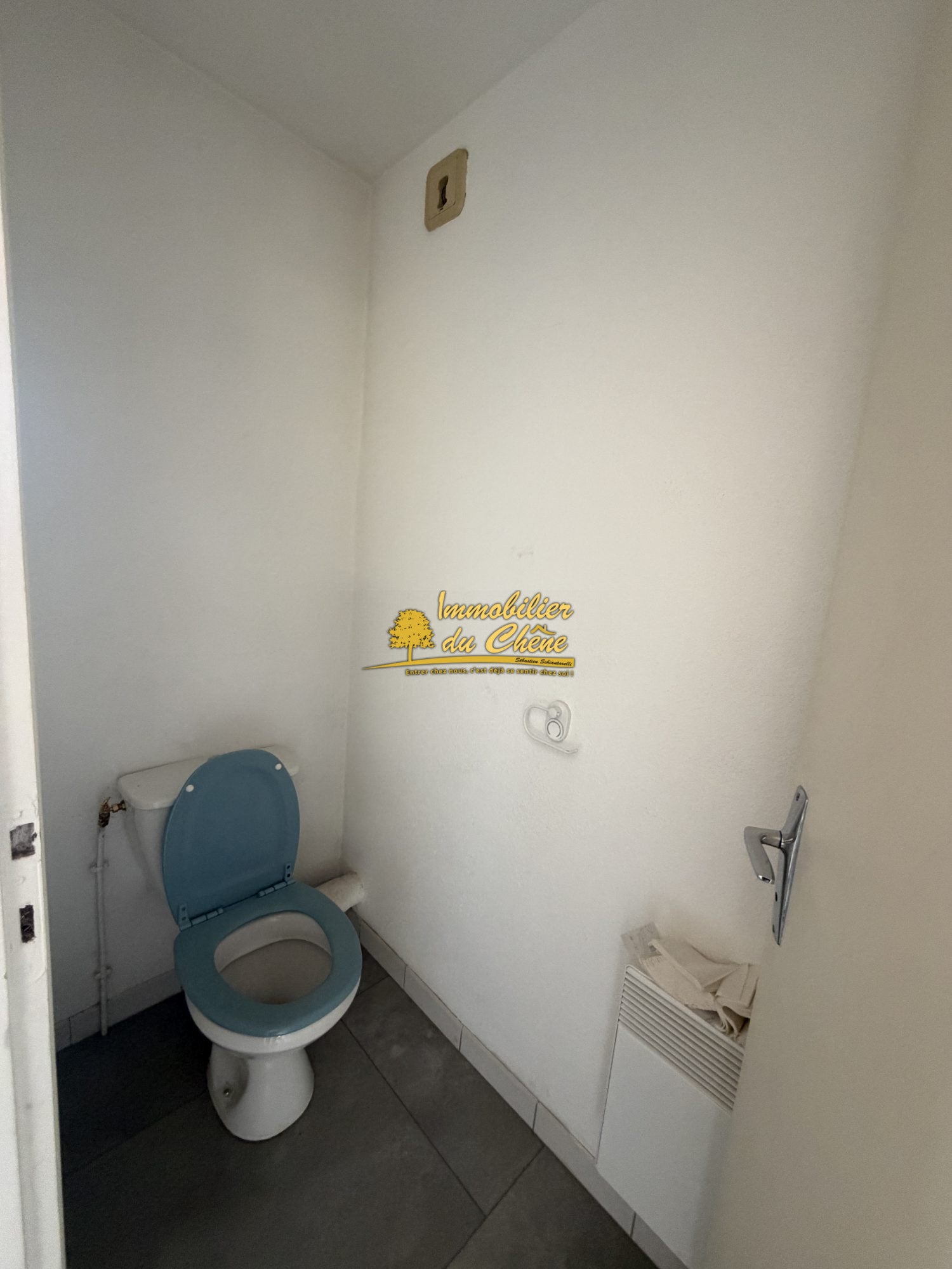Flat Rue des Fincelles in Lure