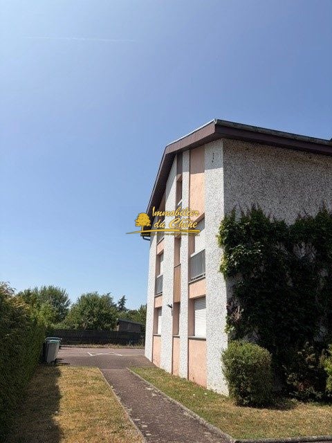 Flat Rue des Fincelles in Lure