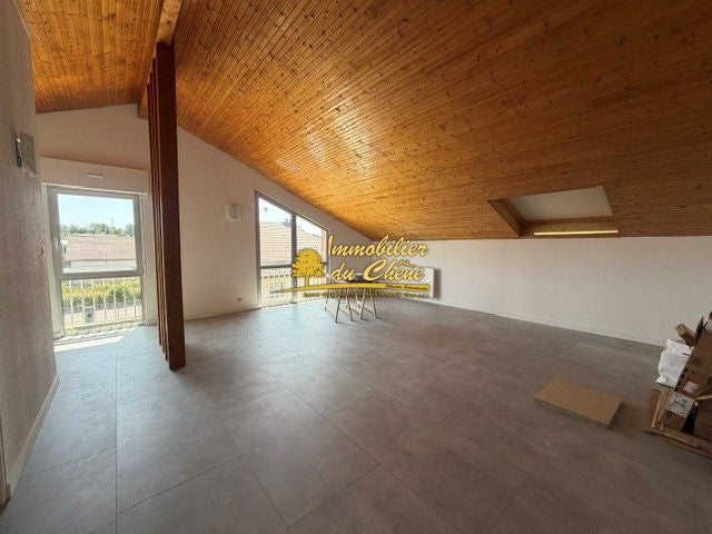 Flat Rue des Fincelles in Lure