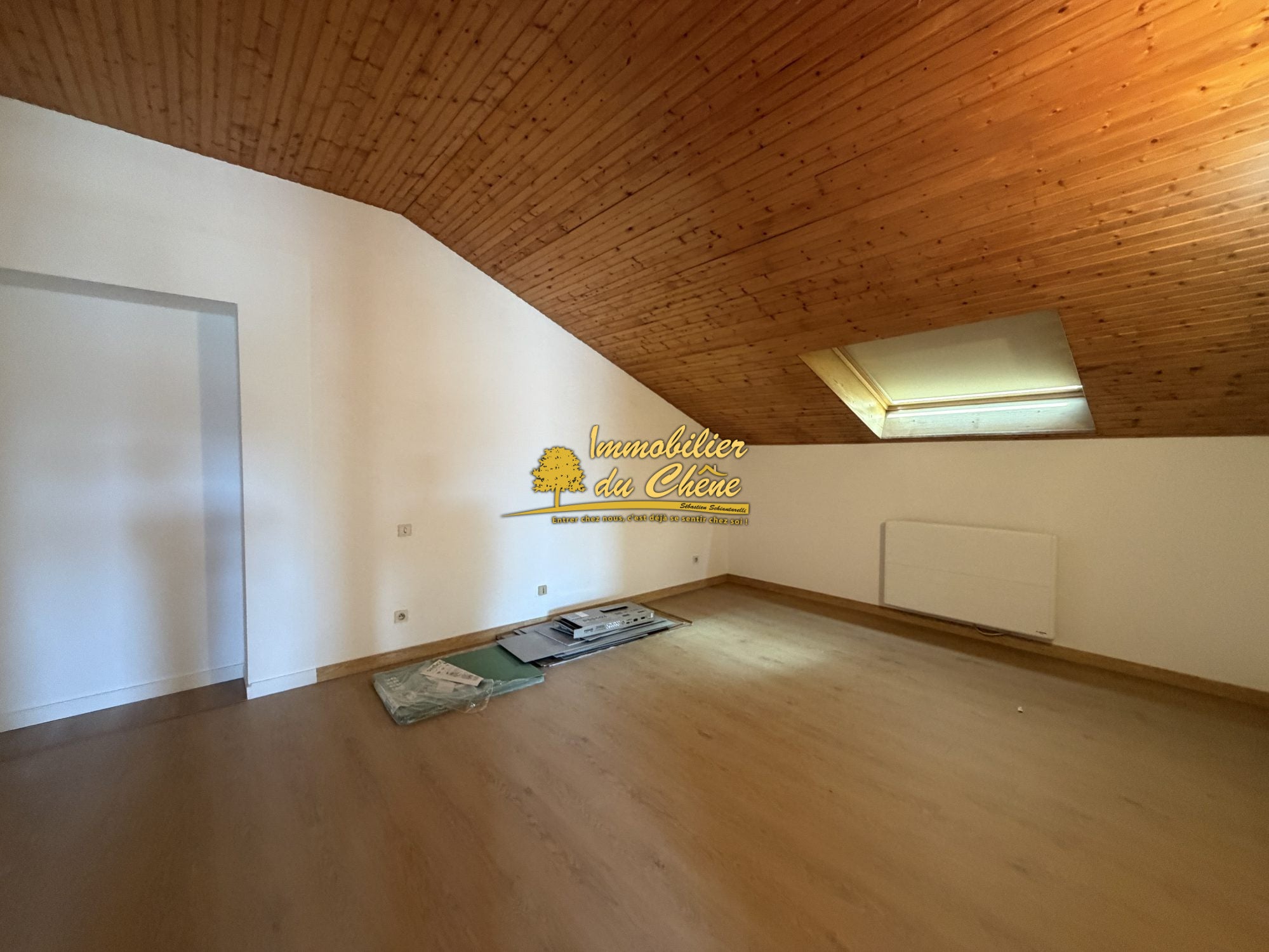 Flat Rue des Fincelles in Lure