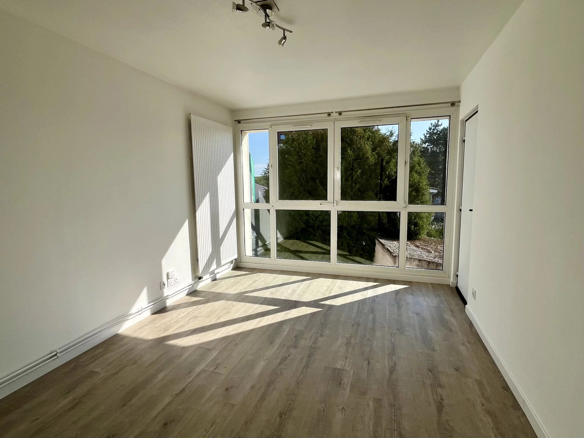 Flat Rue de Metz in Faulquemont
