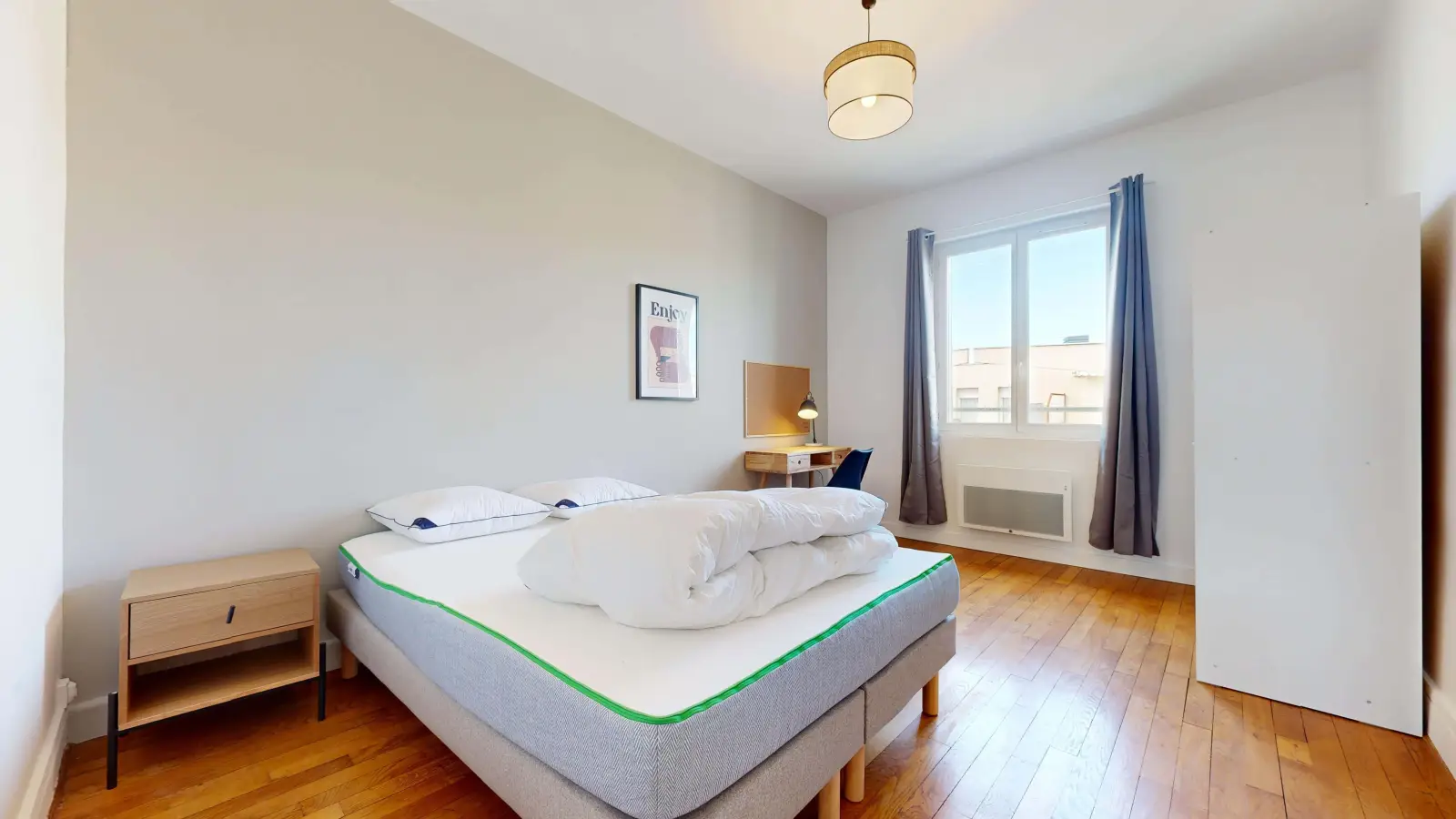Appartement Rue Édouard Aynard à Villeurbanne