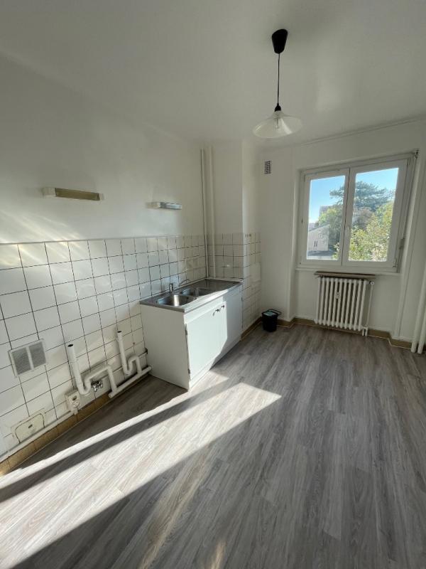 Appartement Boulevard Albert 1er à Nancy
