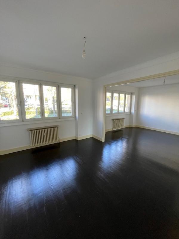 Appartement Boulevard Albert 1er à Nancy