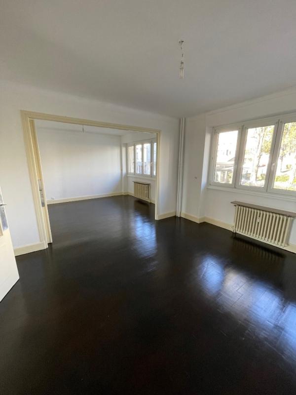Appartement Boulevard Albert 1er à Nancy