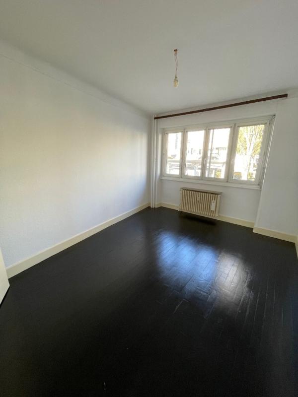 Appartement Boulevard Albert 1er à Nancy