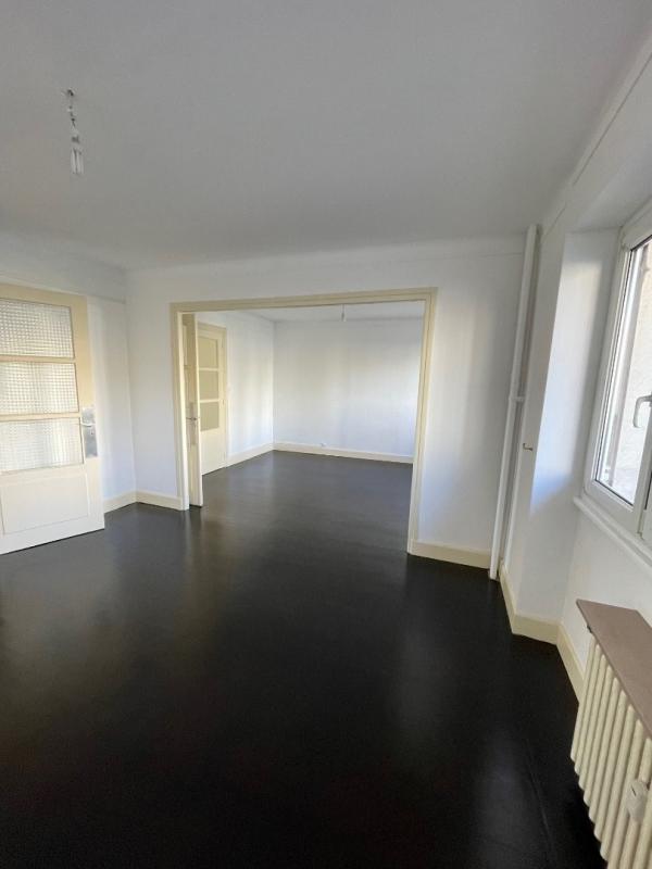 Appartement Boulevard Albert 1er à Nancy