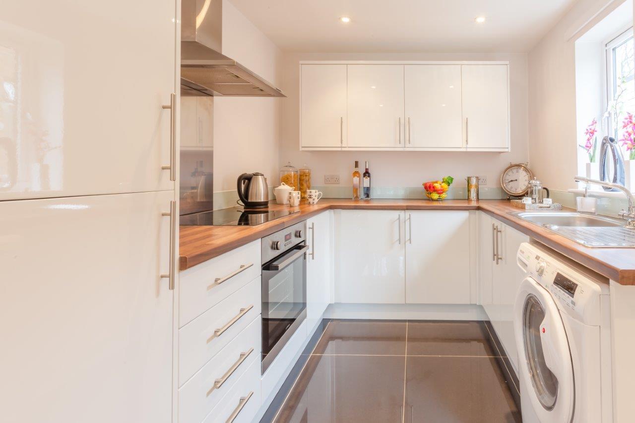 Flat Princes Road in Reigate and Banstead