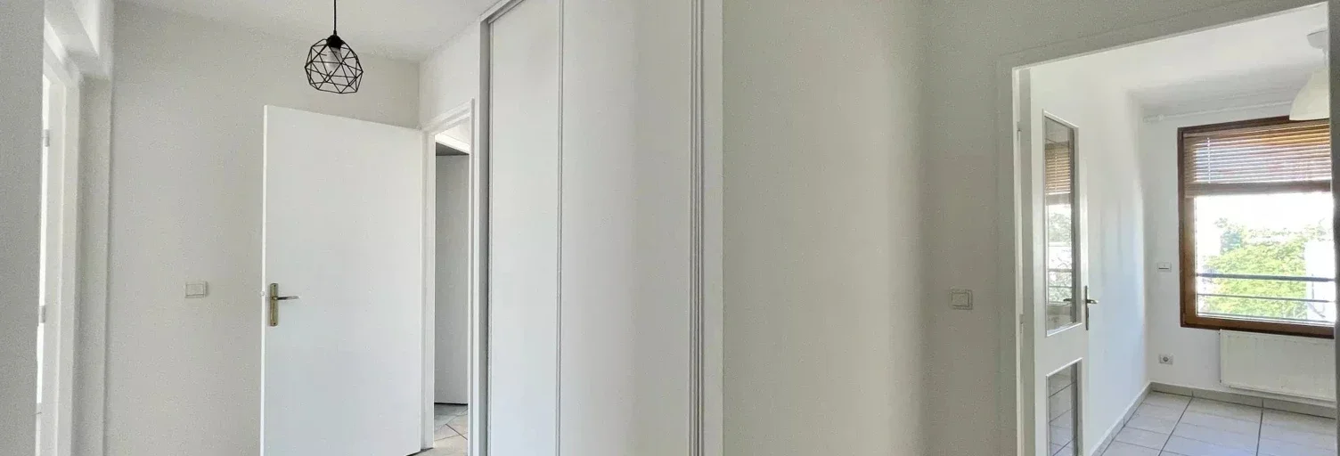 Appartement Rue Louis Becker à Villeurbanne