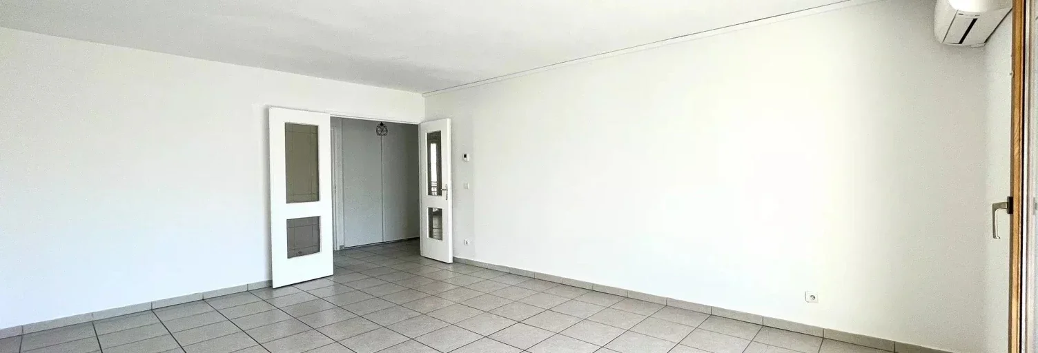 Appartement Rue Louis Becker à Villeurbanne