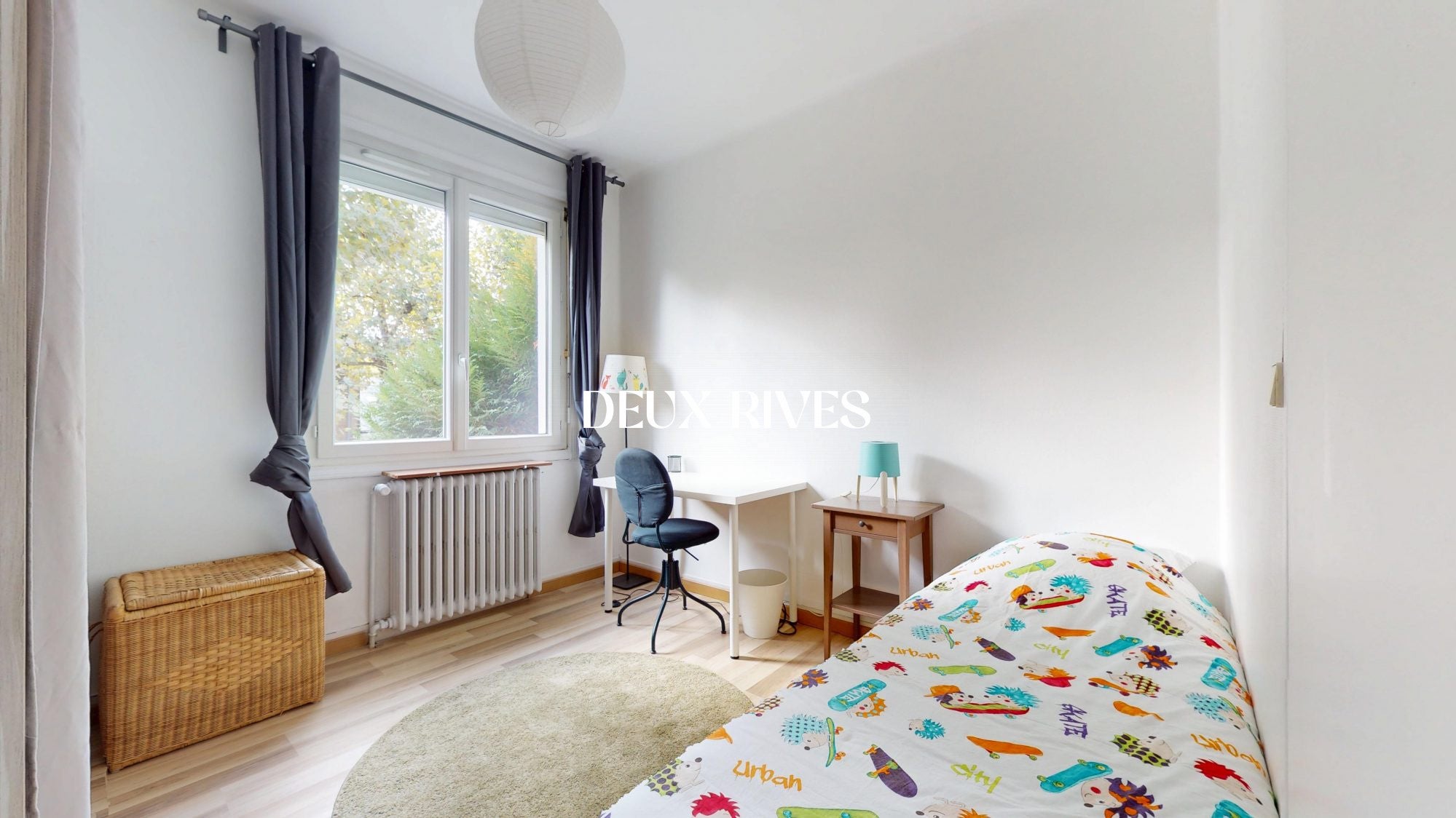 Appartement Rue Émile Cheysson à Nantes