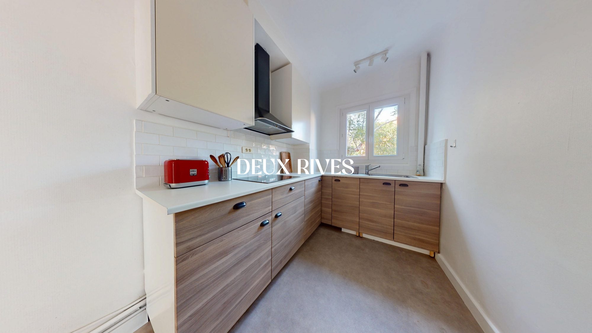 Appartement Chemin du halage à Nantes