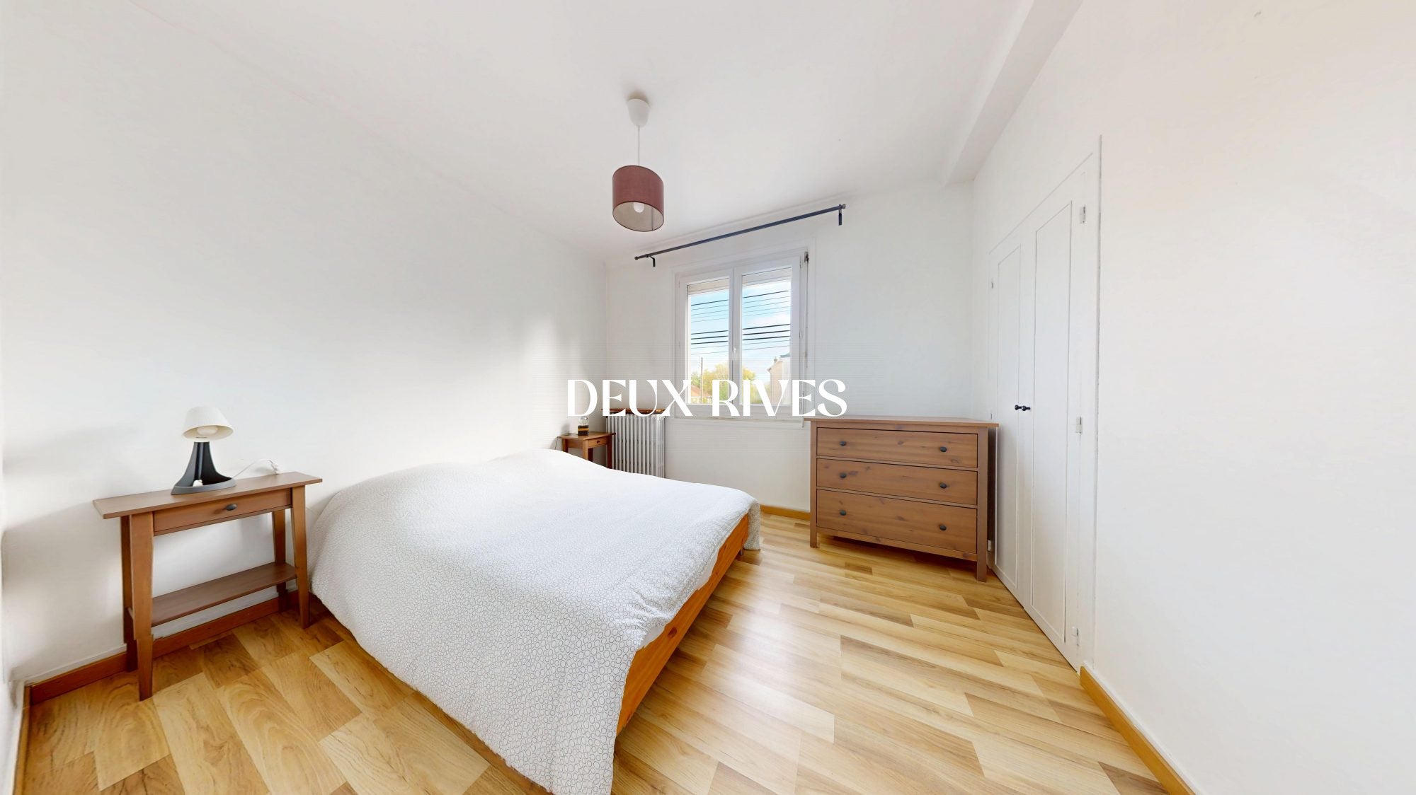 Appartement Chemin du halage à Nantes