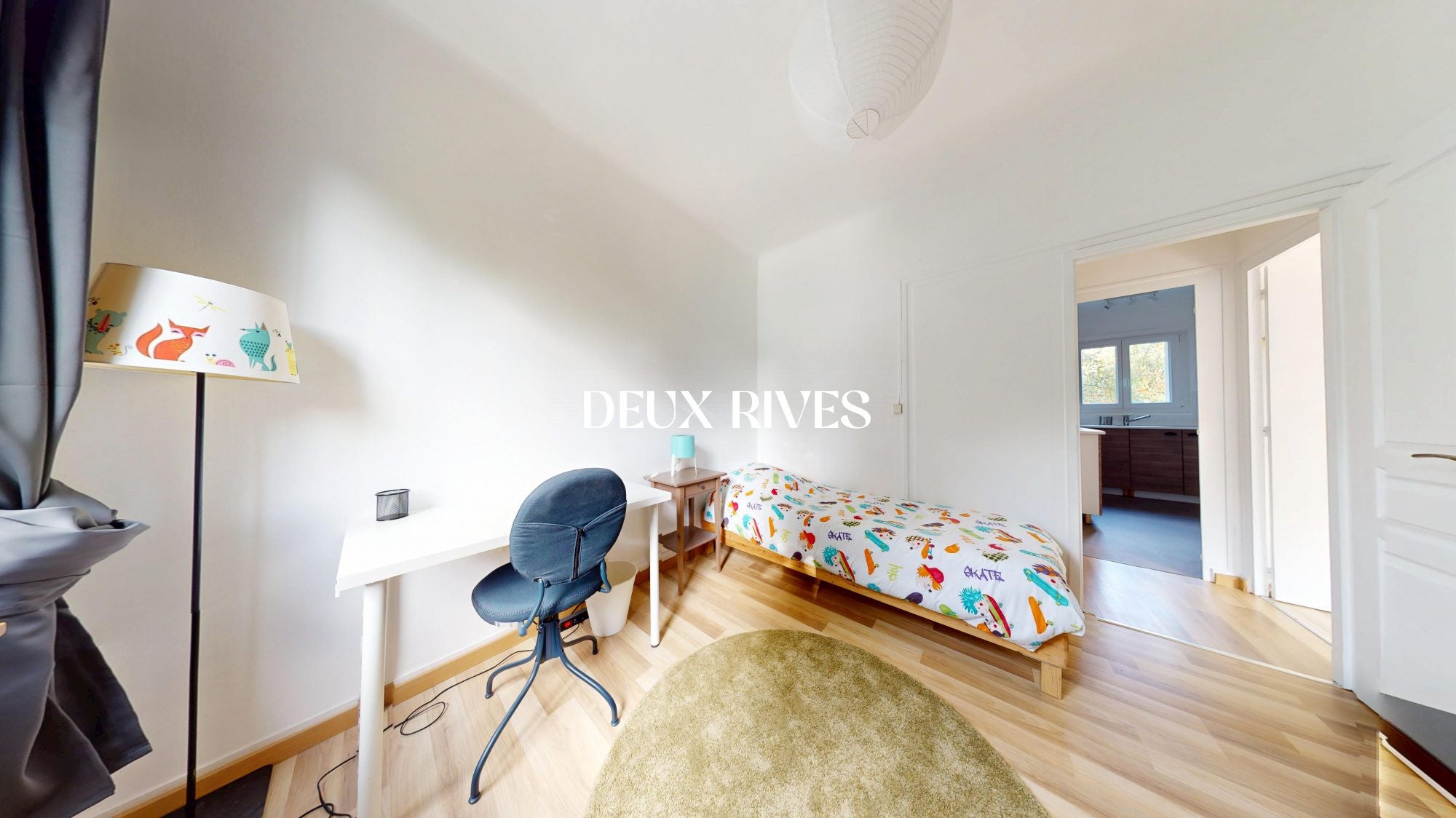 Appartement Rue Émile Cheysson à Nantes