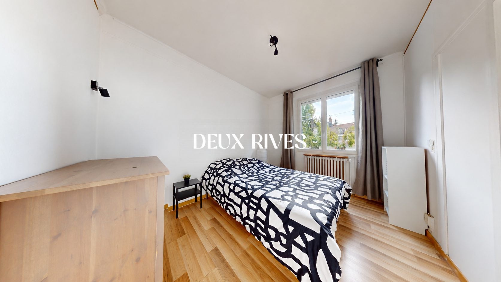 Appartement Rue Émile Cheysson à Nantes