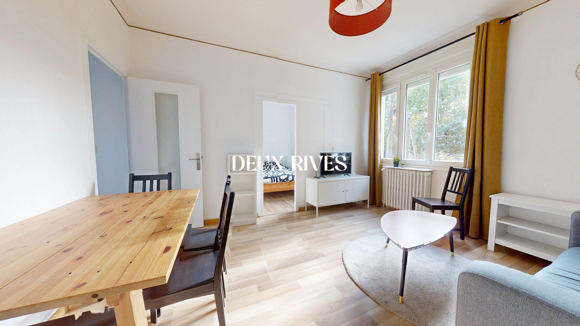 Appartement Avenue des Sulkies à Nantes